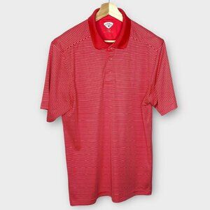 🦜 Callaway Golf Polo Shirt Size XL